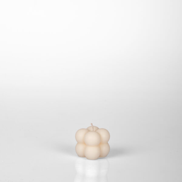 Kenji | Cube Candle - Image 2