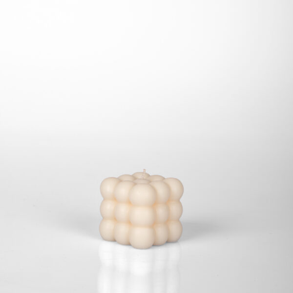 Kenji | Cube Candle - Image 3